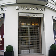 BVLGARI