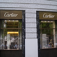 CARTIER