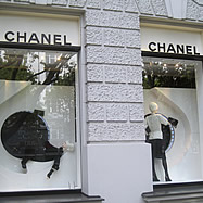 CHANEL