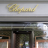 CHOPARD