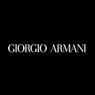 GIORGIO ARMANI