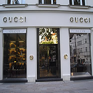 GUCCI