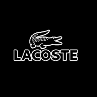 LACOSTE