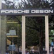 PORSCHE DESIGN