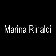 MARINA RINALDI