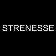 STRENESSE