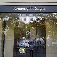 ERMENEGILDO ZEGNA