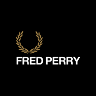 FRED PERRY