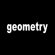 GEOMETRY