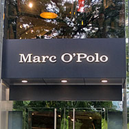 MARC O'POLO