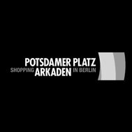 POTSDAMER PLATZ ARKADEN