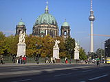 Berlin Cathedral, Berlin Events &amp; Tours