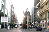 Checkpoint Charlie, Berlin Events &amp; Tours