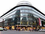 Galeries Lafayette, Berlin Events &amp; Tours