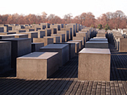 Holocaust Memorial, Berlin Events &amp; Tours