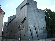 Jewish Museum, Berlin Events &amp; Tours